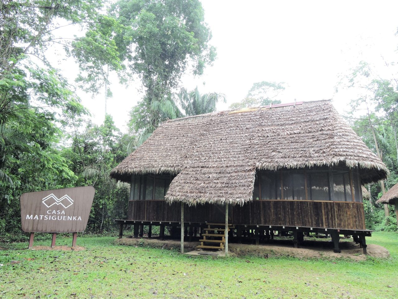 Manu Reserved Zone vs Cultural Zone differences