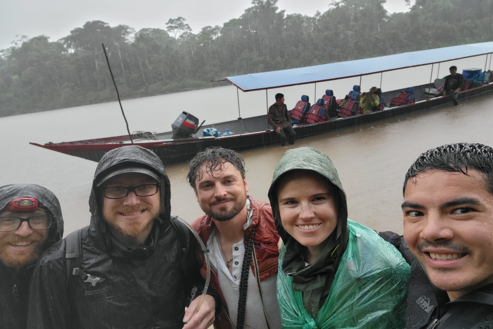 peru amazon jungle tours