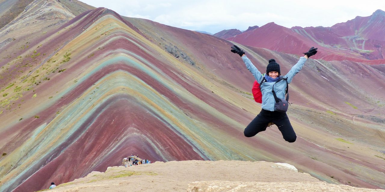 Cusco to the Rainbow Mountain – Full Day Tour