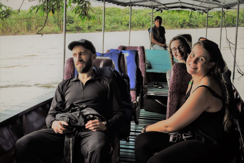 Manu Jungle Explorer 2 Days