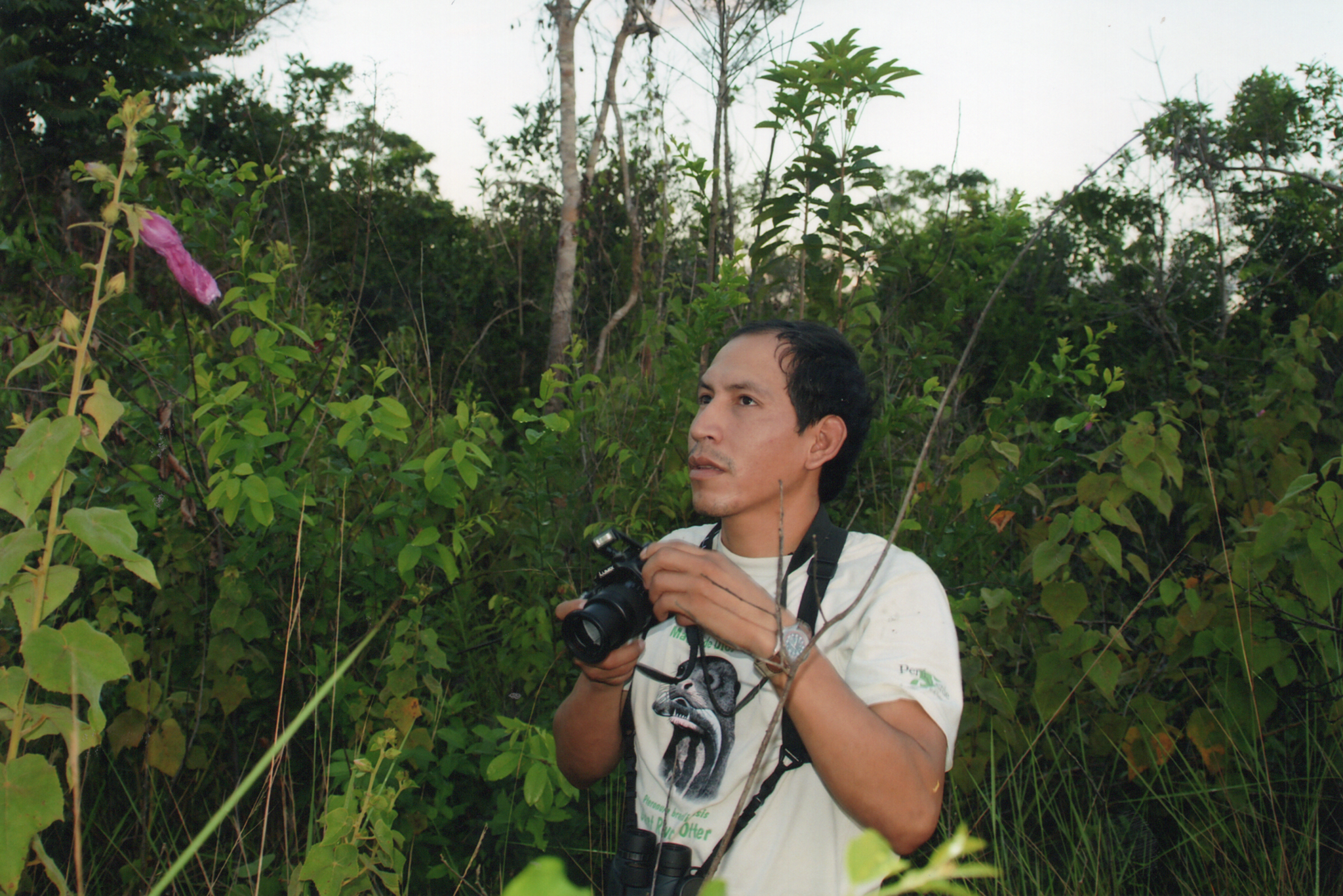 timeline -jungle tour operator in Peru
