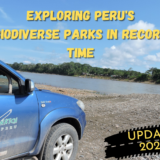 peruvian amazon rainforest in shorter time and best price