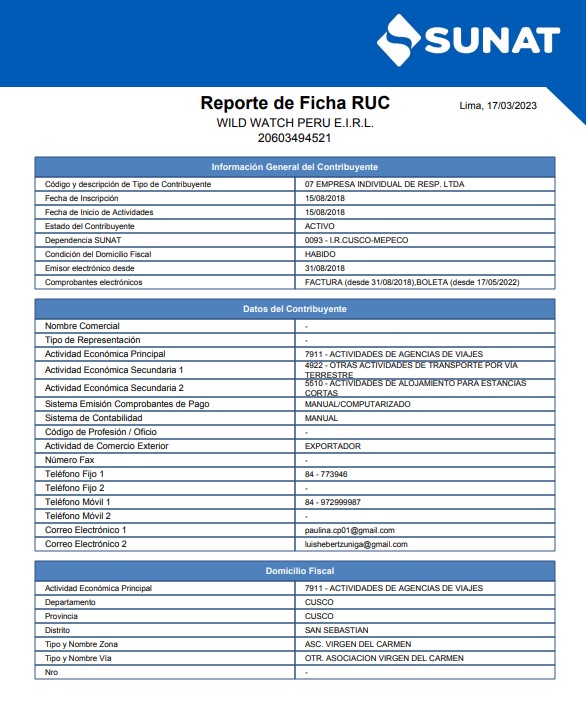 registro indecopi WWP