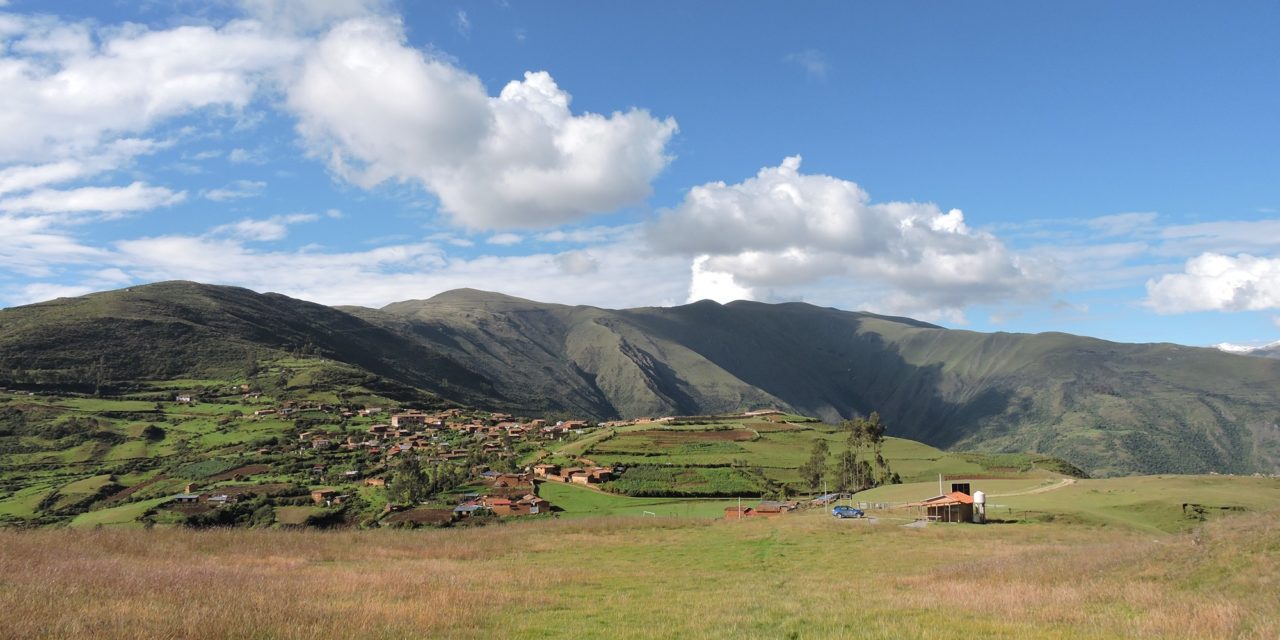 A Full-Day Expedition to Spot Condors in Cusco