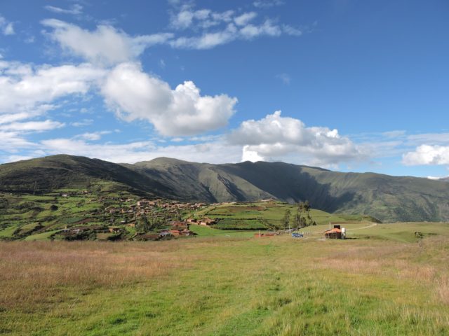 A Full-Day Expedition to Spot Condors in Cusco