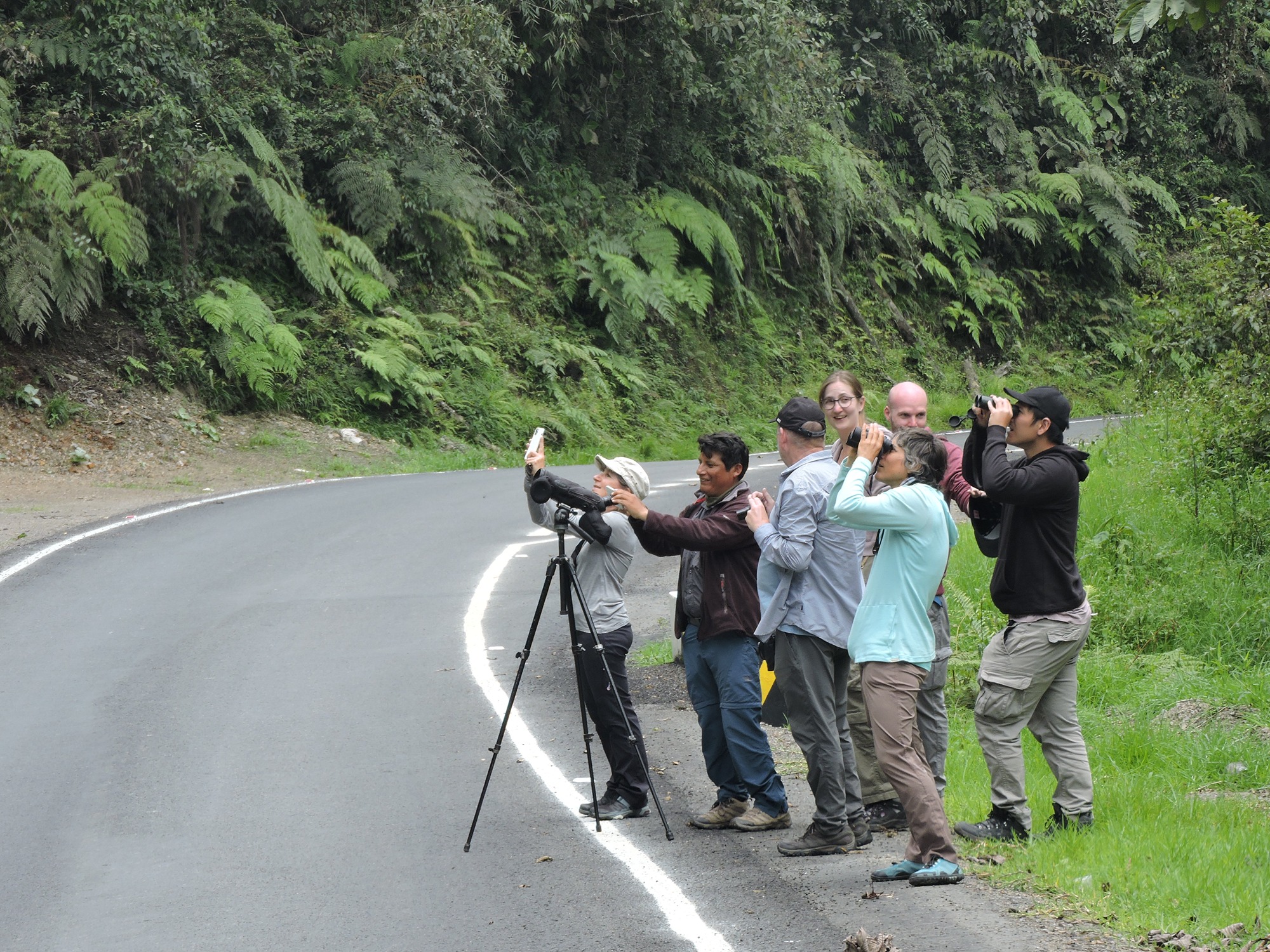 Manu fixed departure vs private